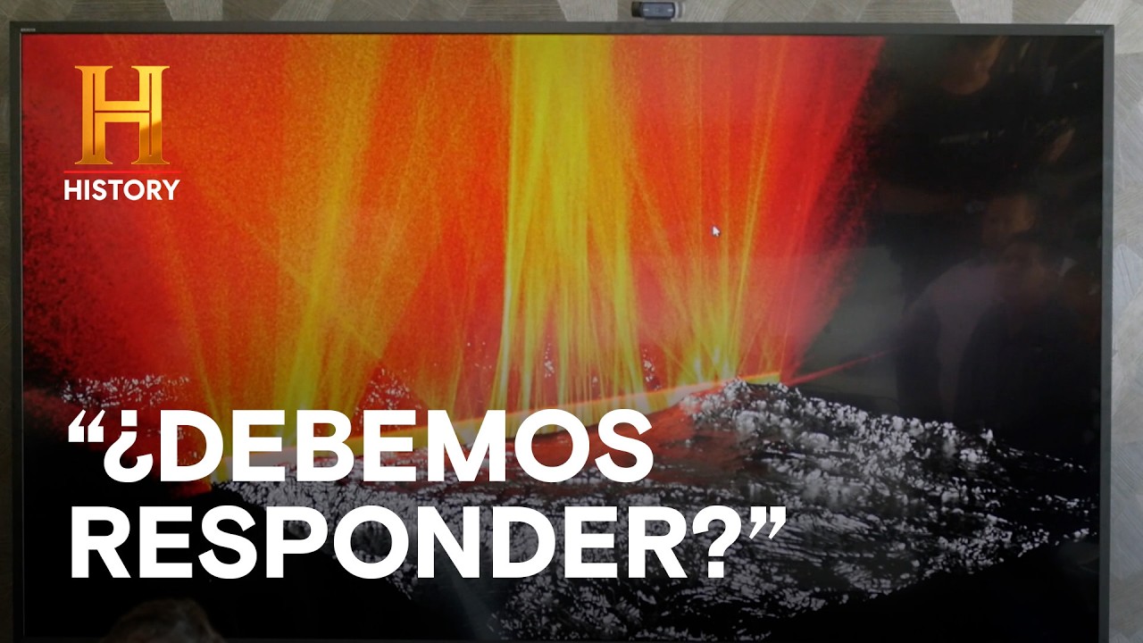 Plato Satelital en el rancho: ¿Es Momento de Devolver el Saludo? - EL SECRETO DE SKINWALKER