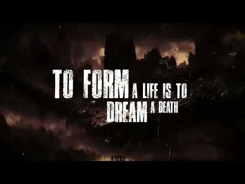 RAVEN SKY - Sculptor (Official Lyric Video)