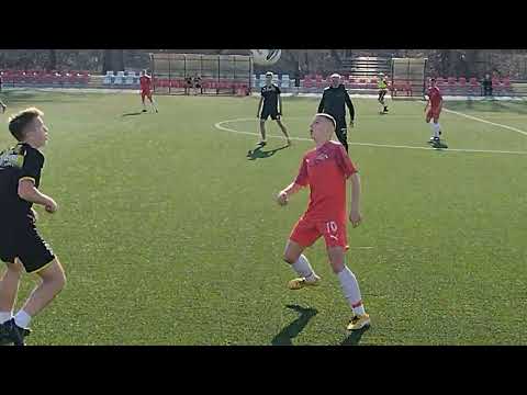 Fk Duel Kruševac - Fk Trajal Kruševac Prijateljska utakmica 23.03.'22 (Prvo poluvreme)