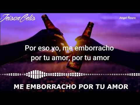 Me Emborracho Por tu amor Cumbia Rmx DJ JEISON CELIS