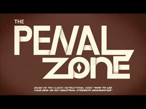The Penal Zone Soundtrack 07 - The Return of Sam and Max