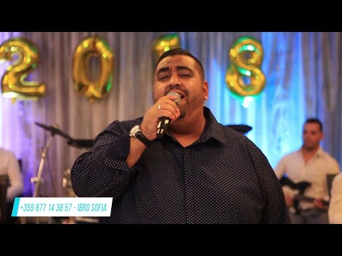 Ibro - Sofia - Ma Dara Mi Day, Ma Dara Mo Dad - 2018