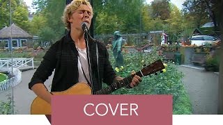 Christopher -  Thinking Out Loud (Ed Sheeran Cover)