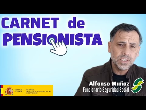 Disability Card and Pensioner's Card