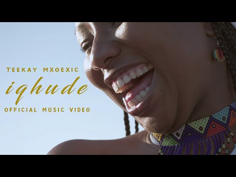 TEEKAY MXOEXIC - IQHUDE (OFFICIAL MUSIC VIDEO)