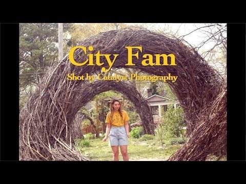 MontytheHokage - City Fam ft. Uzuhan (Music Video) @montythehokage