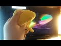 SpongeBob Watches The Universal Logo