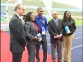 Warren Weir Serge Island Brand Ambassador
