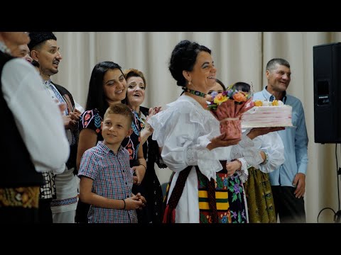 Anuta Vlad- Spectacol Aniversar