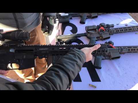What's the Best Geissele Trigger? (part 1)