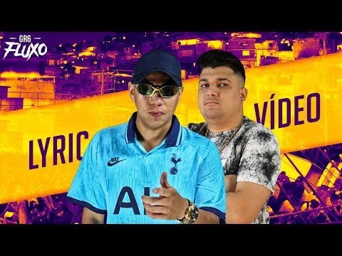 MC Wallace - Eclipse (Lyric Video) DJ Pedro