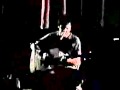 Elliott Smith -  King's Crossing Live Acoustic