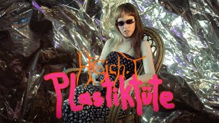 Plastiktuete Lyrics English Translation