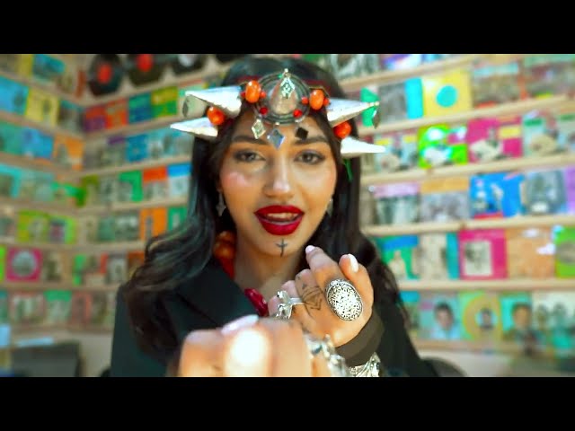 Video zu 'Ach Dani' ansehen