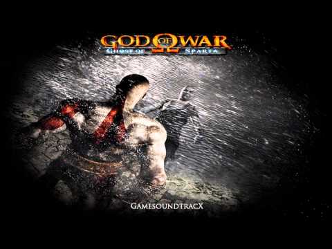 God Of War - Ghost Of Sparta (OST) - Deimos'  Revenge