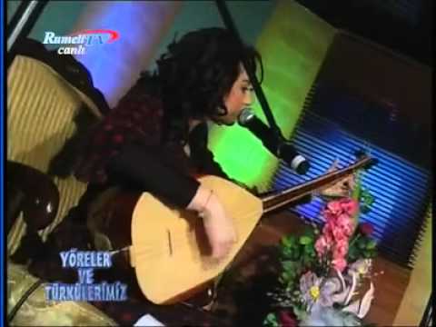 Mine Gez - Seviyorum Seni