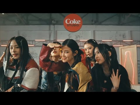NewJeans 'Zero' (ft Akito Yono) MV