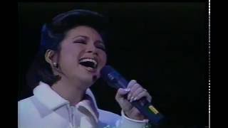 Kahit ika&#39;y panaginip lang  - Regine Velasquez