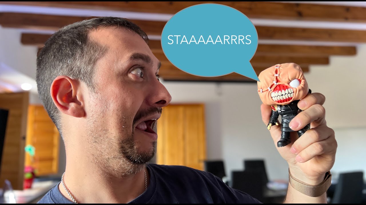 Carátula del Episodio