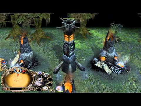 LOTR: BFME1 - Episode 14 - They come with Fire! They come with Axes!