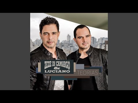 O Tempo É de Nós Dois - Zezé Di Camargo & Luciano