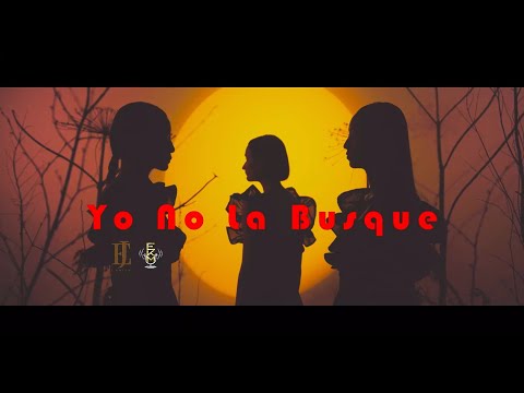 J Erick - Yo No La Busque (Video Oficial)