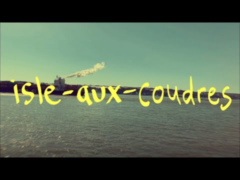 Isle-Aux-Coudres - Anaïs Constantin