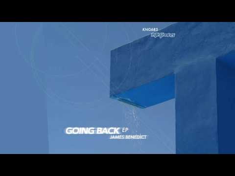 James Benedict - Goin’ Back