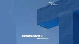 James Benedict - Goin’ Back