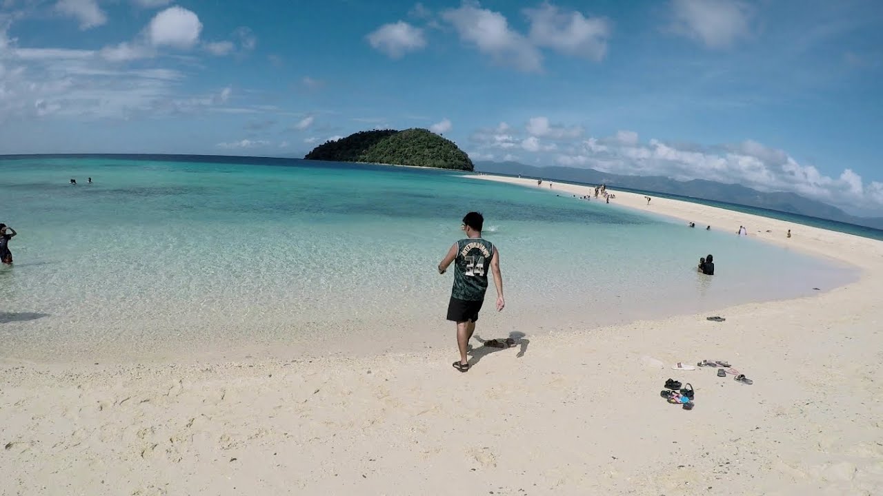 Why Is Bonbon Beach So Underrated? A Hidden Paradise!