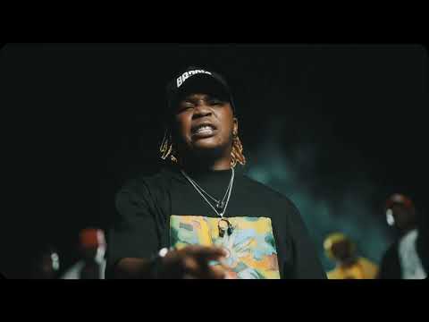 Baggio- Invincible (Clip Officiel)