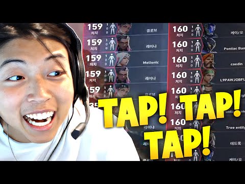 15 Minutes of Oxy DESTROYING in Deathmatch & TDM