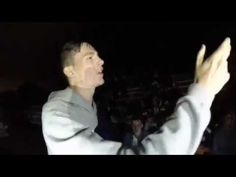 Camilo vs Minus - 16 avos | Battle BCR III