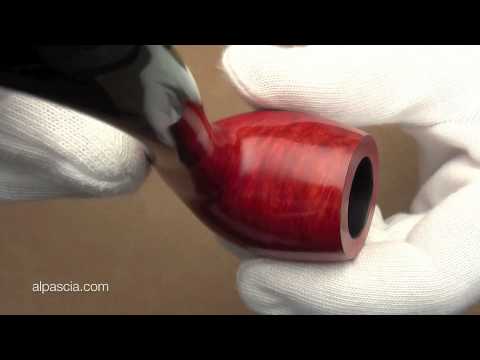 pipa Poul Hansen 011 - smoking pipe