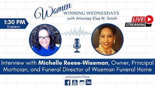 What Sets Wiseman Funeral Apart from Others in the Same Industry