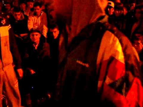 Car2 VS Z.Sucio (Semifinal) [CV BATTLE]