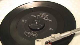 The Shoop Shoop Song (It&#39;s In His Kiss)-Betty Everett