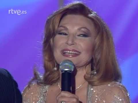 rocio jurado siempre especial completo