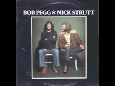 Bob Pegg & Nick Strutt   Gypsy Stomp