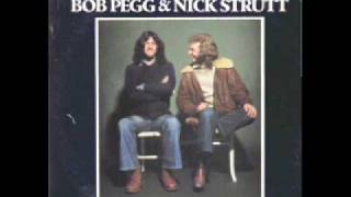 Bob Pegg &amp; Nick Strutt   Gypsy Stomp