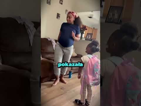Kiedy Dziecko Wie Jak ODPOWIEDZIEĆ CHULIGANOWI!! 😂👊