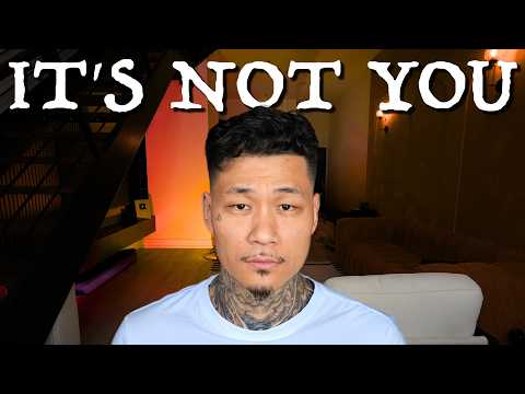 Do You Struggle With Being Offended? WATCH THIS