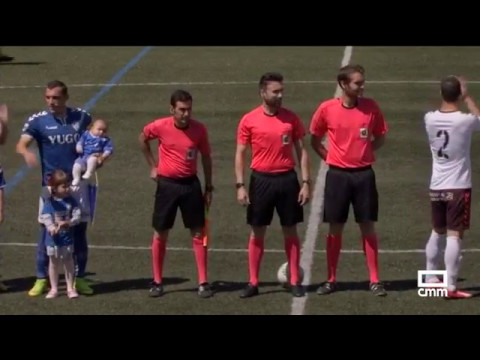 Fútbol 2ªB: Yugo-U.D. Socuéllamos - Albacete Balompié