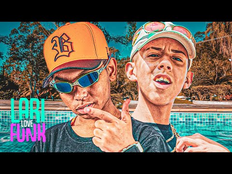 MC Fefe ZN e MC Np - A Cunhada (DJ Mayk)