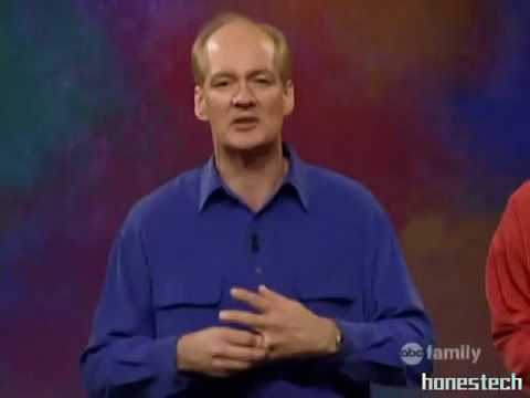 Whose Line Is It Anyway? - Hoedown - Cop Show