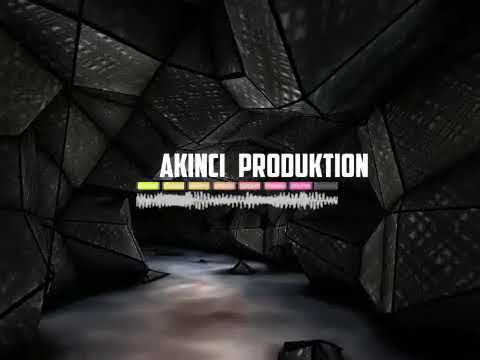 3RIS D3D3 & ppalepinkk - Tactility | AKINCI PRODUKTİON
