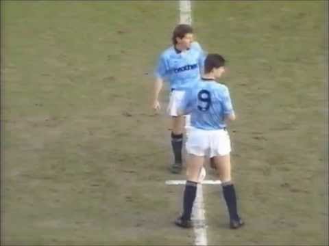 Fastest yellow card in history!!!