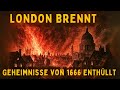 LONDON BURNS 1666 GEHEIMNISSE ENTHÜLLT