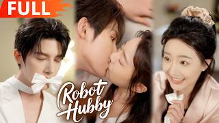 🌸Girl Married a Robot That Looked Like Her Crush, Then Found He Was Her Real Crush All Along!