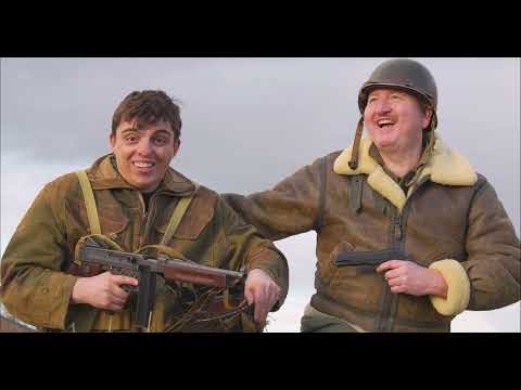 When America Saves your Ass